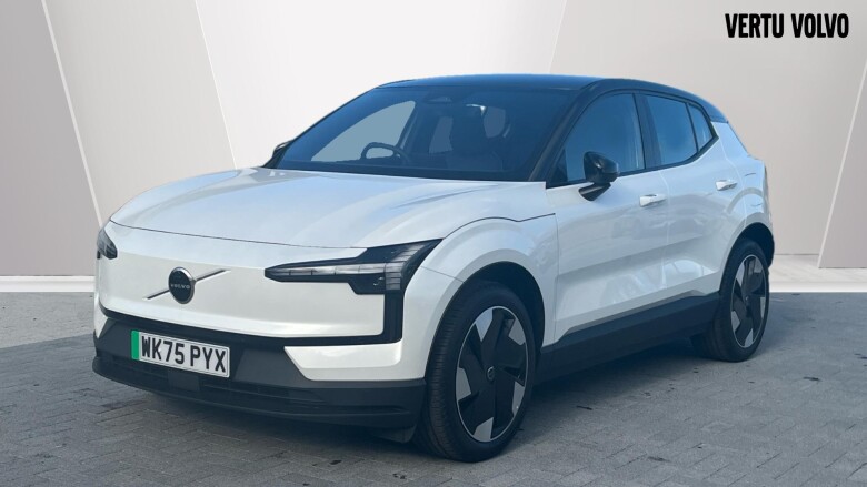 Volvo EX30 315kW Twin Motor Performance Plus 69kWh 5dr Auto Electric Estate